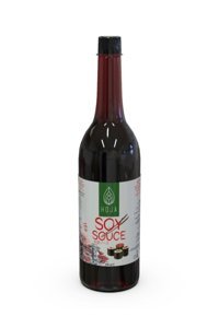 Hoja Soya Sosu 850 gr