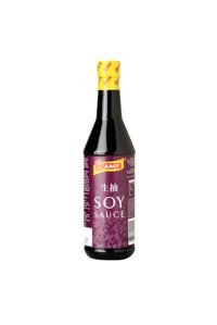 Amoy Soya Sosu 70 ml