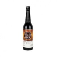 He Shun Yuan Superior Soya Sosu 12x625 ml