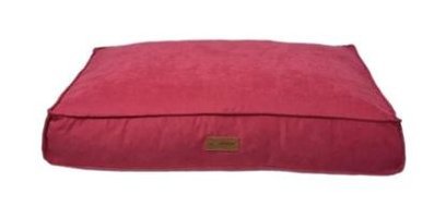 Dubex Yıkanabilir 76 x 56 cm Sepet Kedi Yatağı Saks Mavi