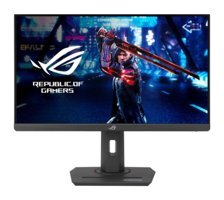Asus ROG Strix XG259QNS 380 Hz 0.3 ms 24.5 inç 1920 x 1080 px IPS HDMI FHD LED Oyuncu Monitör