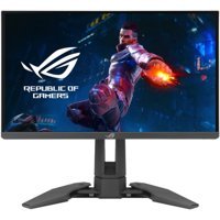 Asus ROG Swift Pro PG248QP 540 hz 0.2 ms 24.1 inç 1920 x 1080 px TN HDMI GSync FHD LED Oyuncu Monitör