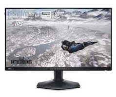 Dell Alienware AW2524HF 0.5 ms 500 Hz 24.5 inç 1920 x 1080 px IPS HDMI Freesync FHD LED Oyuncu Monitör