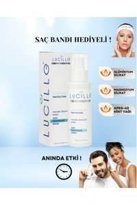 Lucille Beauty Nemlendirici Unisex Vücut Spreyi 100 ml