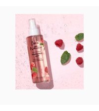 Oriflame Love Nature Meyvemsi-Misk Kadın Vücut Spreyi 200 ml