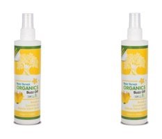 Nurse Harvey'S Organics Buzz Off Çiçeksi Unisex Vücut Spreyi 350 ml
