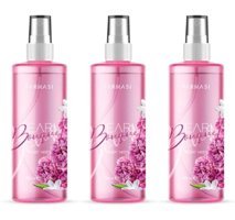 Farmasi Pearl Bouquet Çiçeksi Kadın Vücut Spreyi 675 ml
