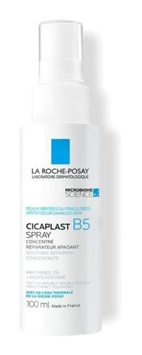 La Roche-Posay Cicaplast Nemlendirici Unisex Vücut Spreyi 100 ml