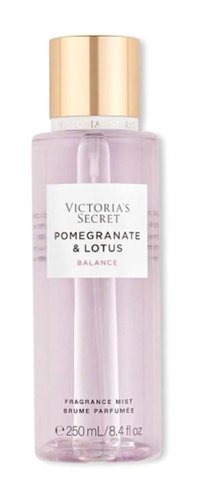 Victoria's Secret Balance Lotus Kadın Vücut Spreyi 250 ml