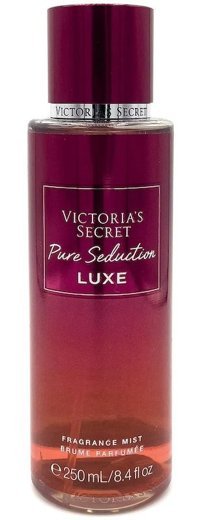 Victoria'S Secret Pure Seduction Luxe Menekşe Yaprakları Kadın Vücut Spreyi 250 ml