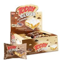 Elvan Today Cloud Tiramisulu Kek 24x40 gr
