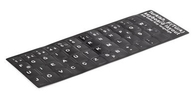 Hadron HDX8259(3218F) Türkçe Q Kablolu Siyah Standart Klavye