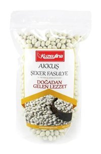 Kuzeylina Akkuş Şeker Fasulye 1 kg