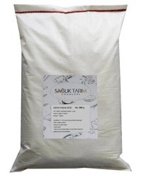 Sağlık Tarım Ürünleri Soya Fasulyesi 5 kg