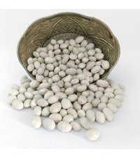 Göze İspir Kuru Fasulye 1 kg