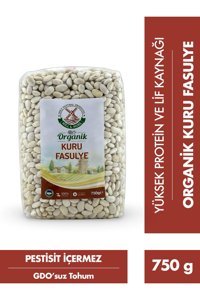Mill More Kuru Fasulye 750 gr