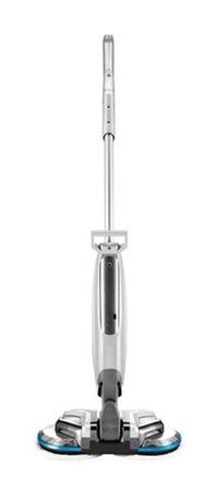 Bissell Spinwave Cordless 105 W Kablosuz Şarjlı Buharlı Temizleyici