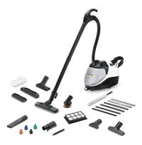Karcher SV7 2200 W 4 bar Vakumlu Buharlı Temizleyici