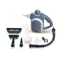 Fakir Limpia 1100 W 3 bar Buharlı Temizleyici