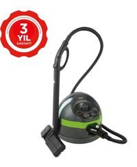Polti Vaporetto Classic 65 1500 W 4 bar Buharlı Temizleyici