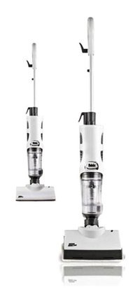 Fakir Roommaster 400 W Vakumlu Buharlı Temizleyici