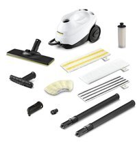 Karcher SC 3 EF Anniversary Edition 1900 W 3.5 bar Buharlı Temizleyici