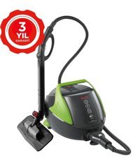 Polti Vaporetto Pro 95 Turbo Flexi Iron Plug 1100 W 5 bar Buharlı Temizleyici