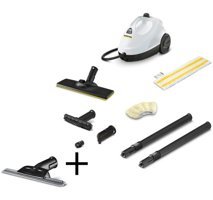 Karcher SC 2 15126000 Easyfix 1500 W 3.2 bar Buharlı Temizleyici