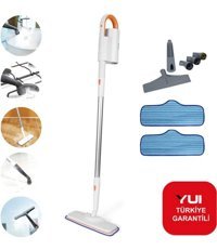 Yui NV602 1200 W 3 bar Buharlı Temizleyici