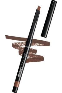 Avon Açılı Uçlu Kaş Kalemi Koyu Kahverengi