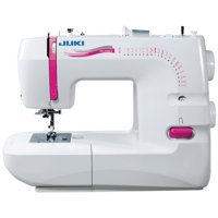 Juki HZL-353 Otomatik Elektrikli Düz Dikiş Ev Tipi Dikiş Makinesi