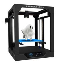Two Trees Sapphire Plus V1.1 Otomatik Kalibrasyonlu 300 mm/s 3D Yazıcı