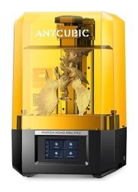 Anycubic Photon Mono M5S Pro 50 mm/s 3D Yazıcı