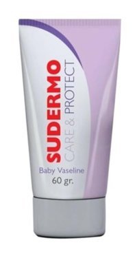 Sudermo Baby Vaseline 60 gr