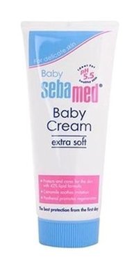 Sebamed Extra Soft Pişik Kremi 100 ml