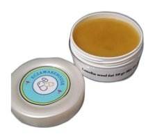 Eczaware House Lanotin Anhidrat Pişik Kremi 50 gr