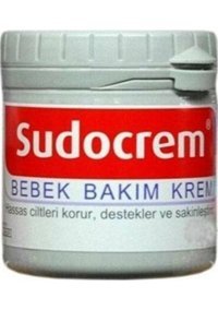 Sudocrem Baby Pişik Kremi 70 gr
