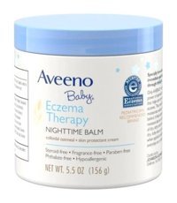 Aveeno Baby Eczama Therapy Parfümsüz Parabensiz Pişik Kremi 156 gr