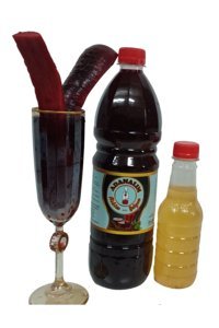 Adanalım Hekim Şalgamları Sade Acısız Şalgam 2 lt