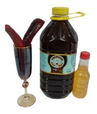 Adanalım Hekim Şalgamları Sade Acısız Şalgam 3 lt