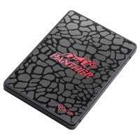 Apacer Panther AS350 AP512GAS350-1 SATA 3.0 512 GB 2.5 inç SSD