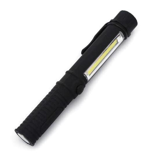 Panther PT-1905 Basmalı LED Pilli El Feneri