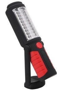 Powermaster PE-41 Basmalı LED Pilli Masa Feneri