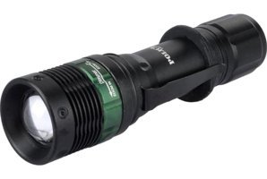 Police PS-C25 Basmalı LED Şarjlı El Feneri