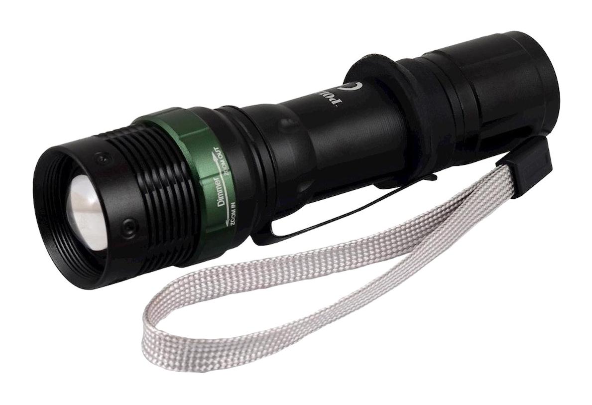 Police PC-25 Basmalı LED Pilli El Feneri
