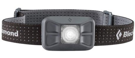 Bd Gizmo Basmalı 90 Lümen LED Pilli Kafa Feneri