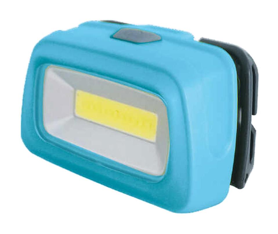 Panther PT-5077 Basmalı 500 Lümen LED Pilli Kafa Feneri