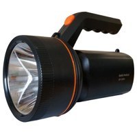 Gold GP-2603 Basmalı LED Şarjlı El Feneri