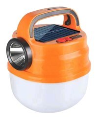 Powermaster HB-V70 Basmalı LED Şarjlı Masa Feneri