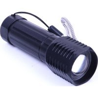 Watton WT-094 Basmalı LED Pilli El Feneri
